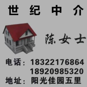 世紀(jì)中介