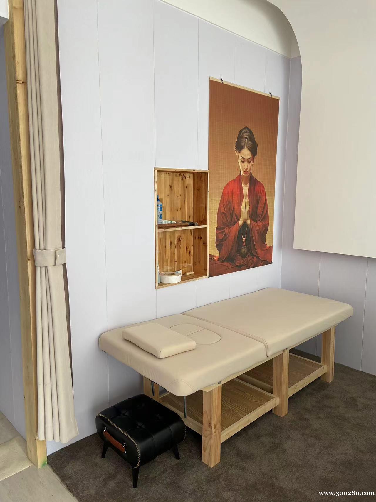 簡(jiǎn)●艾 AI智能艾灸館 誠(chéng)聘理療師