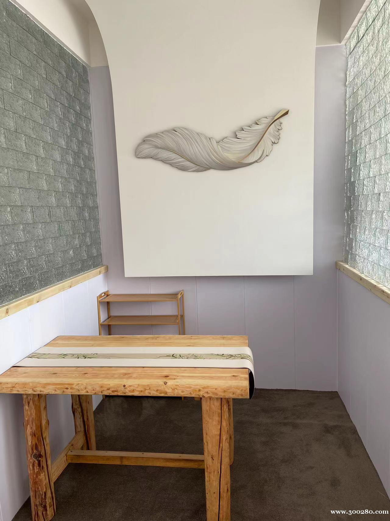 簡(jiǎn)●艾 AI智能艾灸館 誠(chéng)聘理療師