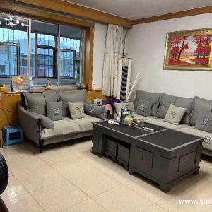 北區(qū)西里96A型5樓三室兩廳位置好93萬