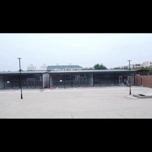 旺鋪招租：大港油田641文化娛樂廣場，地址是祥和附近，位置好