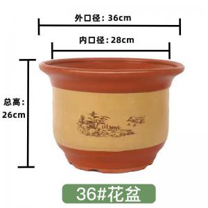 大花盆有養(yǎng)花愛好者需要嗎