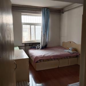花園南里三區(qū)四樓56型1200議