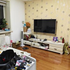 團(tuán)結(jié)村75型四樓精裝首次出租1700 [圖片] [圖片] [