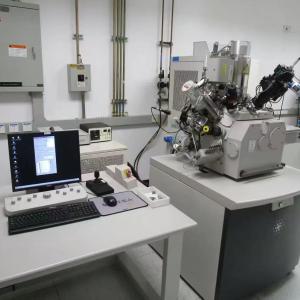 賽默飛掃描電鏡配件1