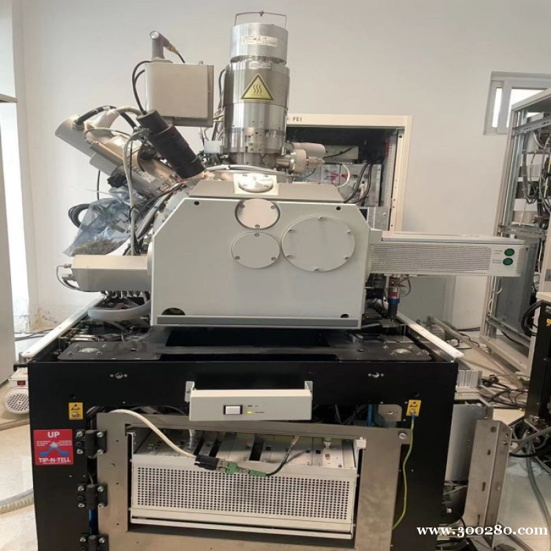 賽默飛掃描電鏡1 賽默飛掃描電鏡1