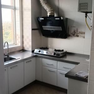 求實(shí)北精裝房出租，月租1200