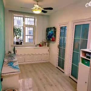 西小區(qū)2里4樓70B型精裝修46議