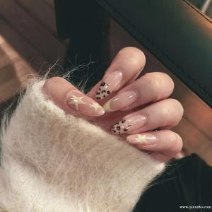 60％招聘美甲師