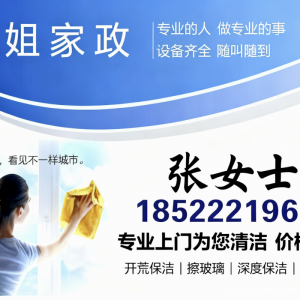 專業(yè)保潔，開荒保潔，擦玻璃
