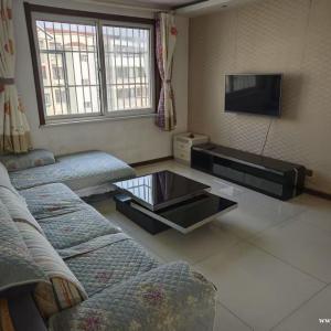 大港油田出租房屋，新港假日菀五期