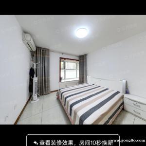 誠(chéng)信南里c戶型精裝69w贈(zèng)送全屋品牌家電